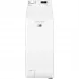 Lavadora Electrolux EW6TN5261FP, carga frontal 6 kg, clase de eficiencia energética D