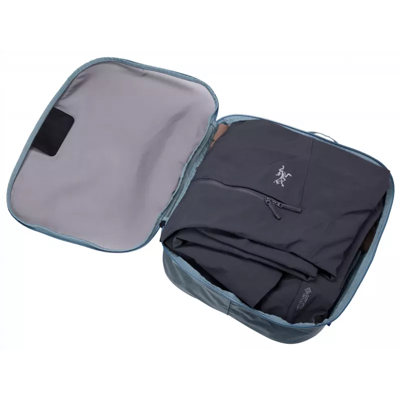 Thule 5575 Cubo de equipaje Large pond gray