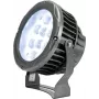 Pinspot LED EUROLITE PST-36W 6400K – pinspot de 36 W blanco frío para escenario y eventos