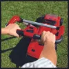 Cortacésped de empuje Einhell RASARRO 36/42 (2x5,2Ah)