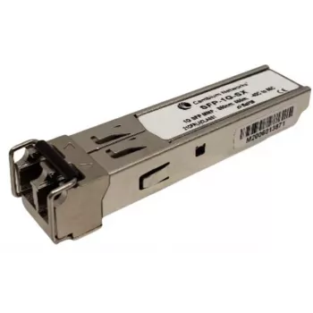 Módulo transceptor de red Cambium Networks SFP-1G-SX, SFP Fibra óptica 1000 Mbit/s 850 nm, 3,3 V