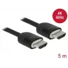 Cable HDMI DeLOCK 84966 5 m