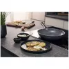Sartén de cerámica ZWILLING TERRENO 24 cm gris