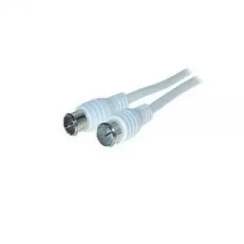 Cable SATA ShiverPeaks BS80105-128 5 m blanco