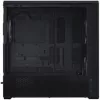 Caja de PC Lian Li LANCOOL 217 INF + 3 ventiladores UNI FAN SL-INF 120 Reverse-Blade - negro