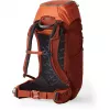 Gregory Wander 30 mochila - rojo, 30 L