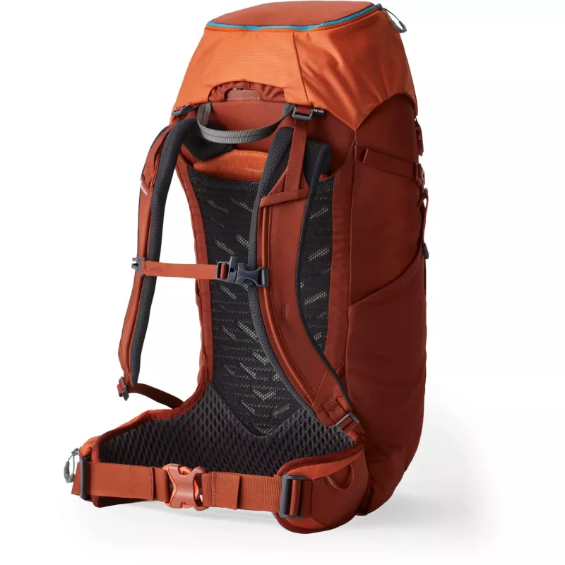 Gregory Wander 30 mochila - rojo, 30 L
