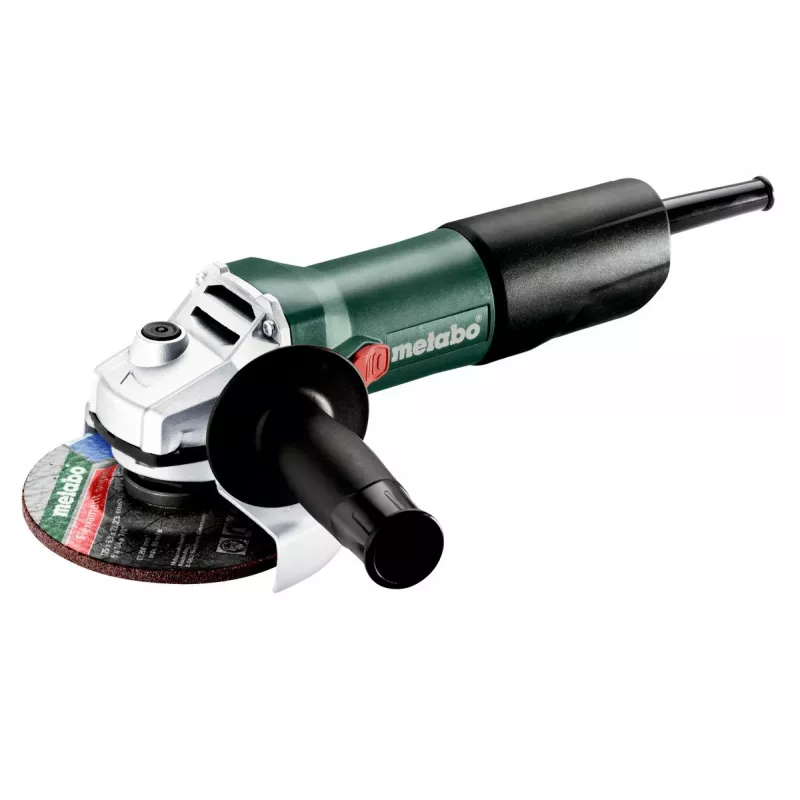 Amoladora angular Metabo W 850-125 125mm 850W