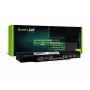 Battery Green Cell FS29 para Fujitsu Lifebook A532 AH532