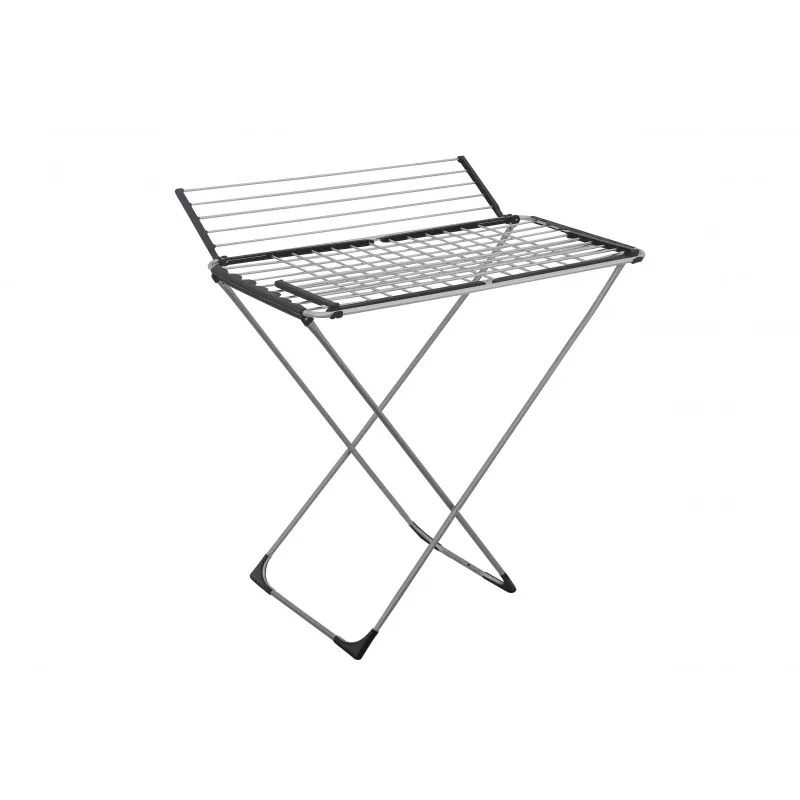 Tendedero LAMART LT8101 — 25 m de cuerda, ligero y duradero
