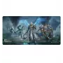 Alfombrilla gaming White Shark MP-110 TMP-ASCENDED Ascended