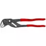 Llave de bomba KNIPEX 250 mm