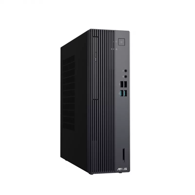 ASUS ExpertCenter D501SER-514500261X SFF i5-14500 16GB DDR5 SSD512 UHD Graphics 770 W11Pro 3Y OnSite