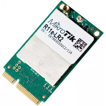 Tarjeta de red MikroTik R11E-LR2 interna
