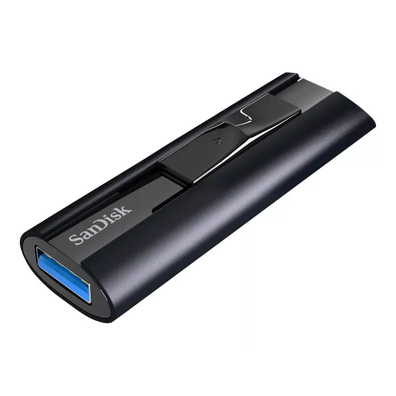 Memoria USB SanDisk 1 TB USB Type-A 3.2 Gen 1 SDCZ880-1T00-G46