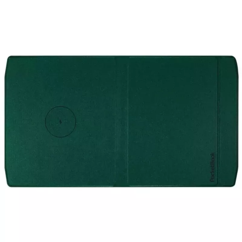 Funda PocketBook Charge Fresh verde 17,8 cm 7