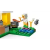 LEGO MINECRAFT 21585 Granja de gallinas