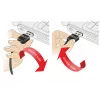 Cable USB DeLOCK 2 m USB 2.0 A - B m/m
