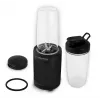 Batidora de vaso Esperanza EKM029 negra