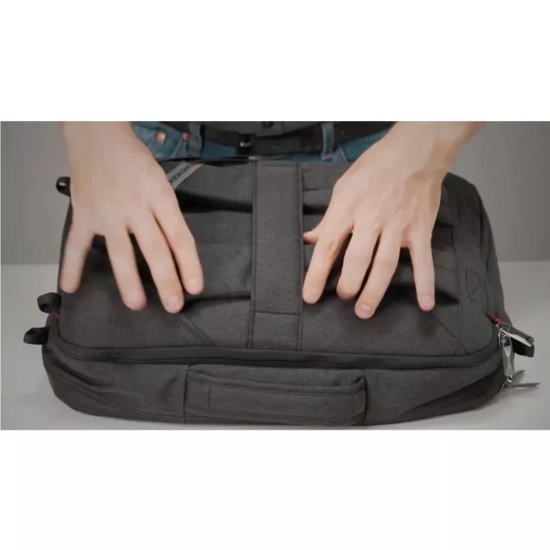 Wenger MX Bolso para portátil 16
