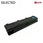 Batería para portátil, Extra Digital Selected, TOSHIBA PA5024U, 4400 mAh