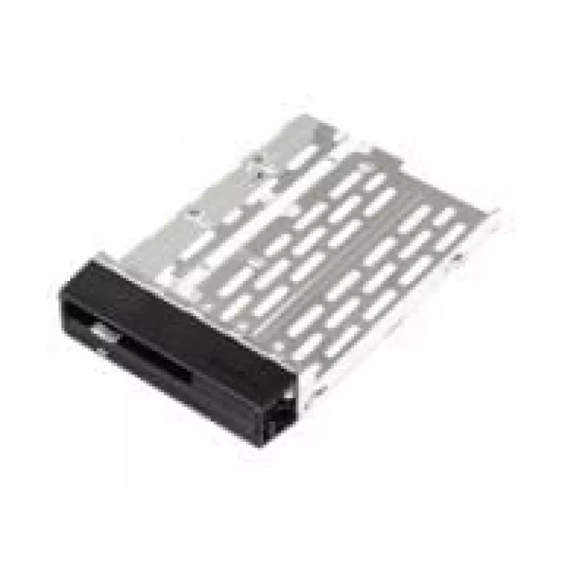 Soporte para HDD Synology Tipo R5 2.5/3.5 inch negro 89-DTR501Z31