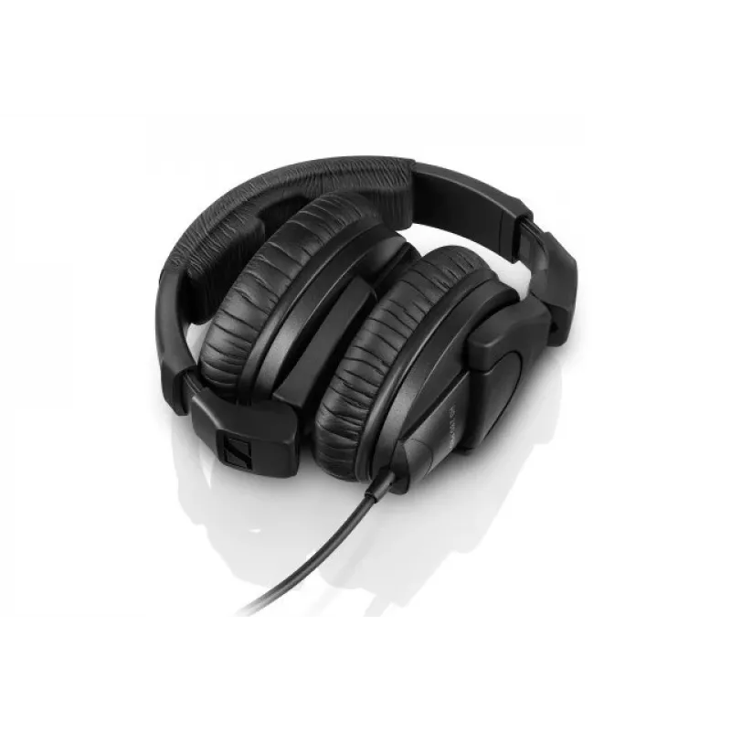 Sennheiser HD 280 PRO - auriculares profesionales, dinámicos, cerrados