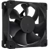 Noctua NF-A8 PWM chromax.black.swap NF-A8 PWM CH.BK.S ventilador de caja, 80 mm, 80x80x25 mm, 450–2200 rpm, negro