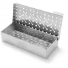 Weber 7576 caja de ahumado compatible con Q200/2000 Serie