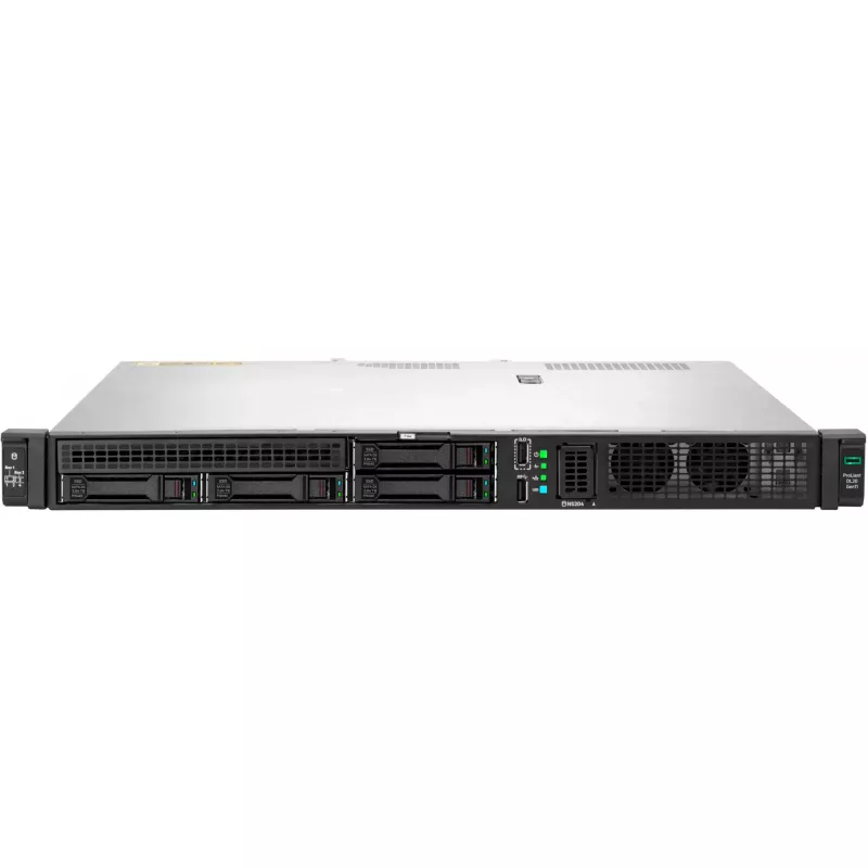 HPE ProLiant DL20 GEN11 servidor Intel Xeon E-2436 2,9 GHz 16 GB DDR5