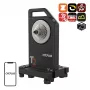 Rodillo inteligente de accionamiento directo Cycplus T2 – compatible con varios tipos de bicicleta