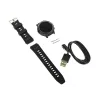 Smartwatch Bluetooth BLOW X21 negra