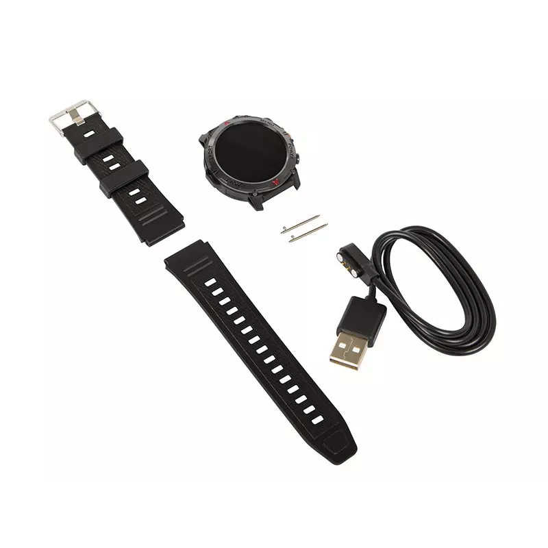Smartwatch Bluetooth BLOW X21 negra