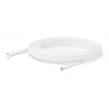 Cable de audio de diez metros