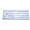 Herma Film protector para libros 10 m x 40 cm transparente 7386