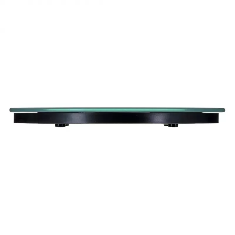 Báscula de cocina electrónica ESPERANZA EKS003W, capacidad 5 kg, precisión 1 g, vidrio templado, control táctil