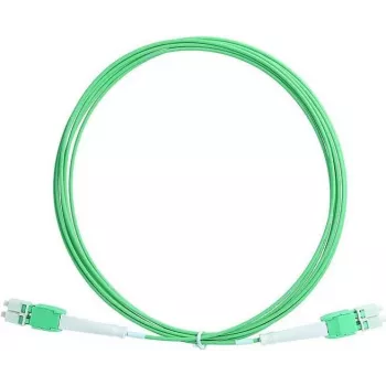Cable de conexión de fibra óptica dúplex CBO SFP8181GU2MK multimodo OM5 2 m