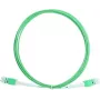 Cable de conexión de fibra óptica dúplex CBO SFP8181GU2MK multimodo OM5 2 m