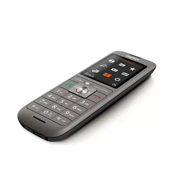 Teléfono DECT analógico Gigaset CL660HX