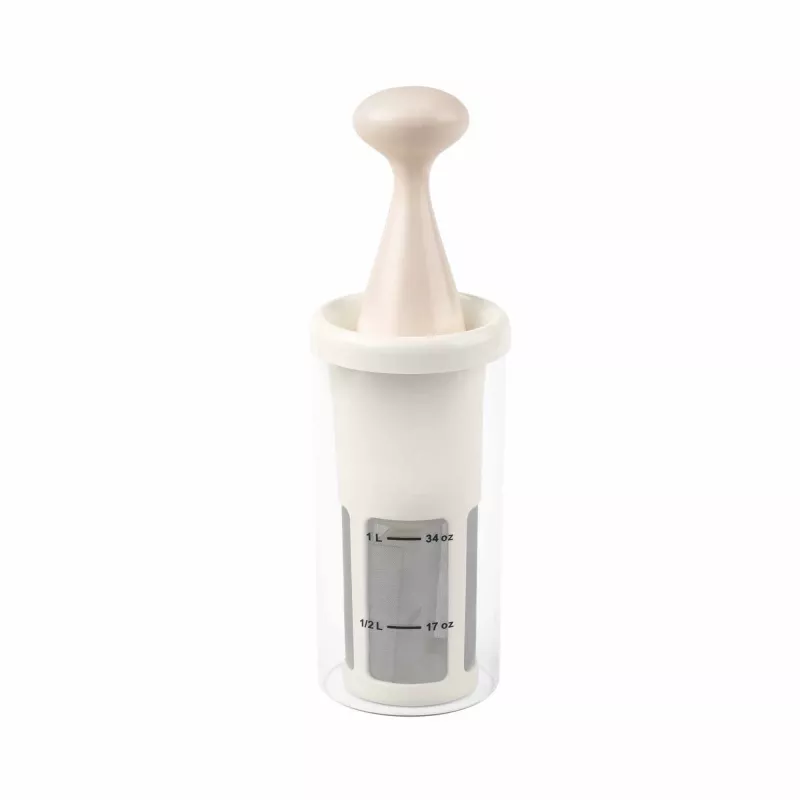 Batidora de mesa JATA JELV2350 Blanco
