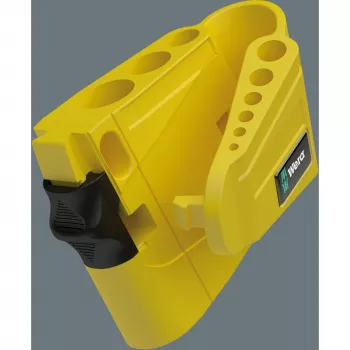 Llave Allen en L Wera 05021728001