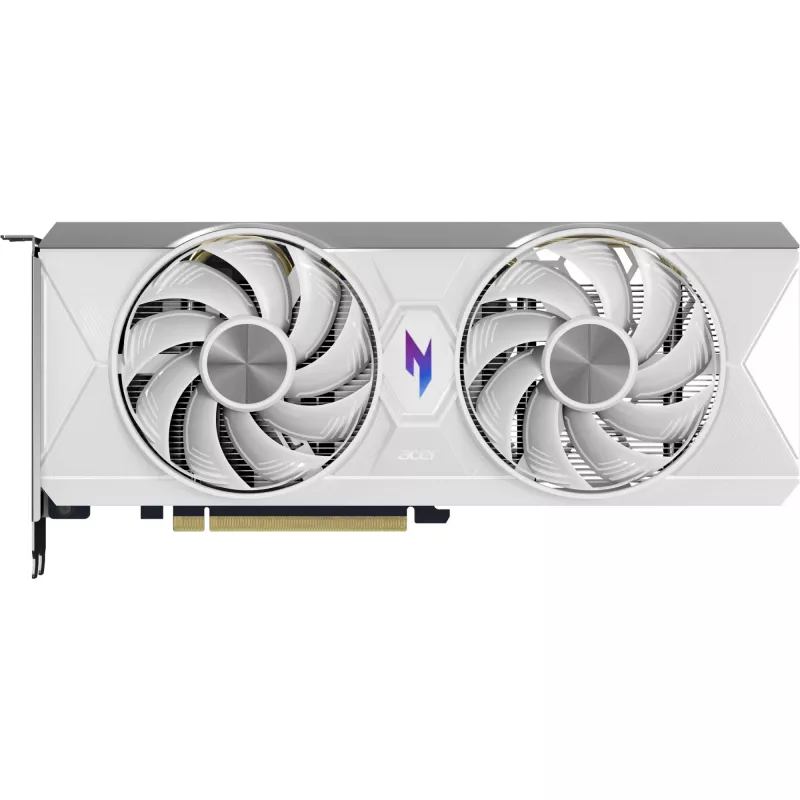Tarjeta gráfica Acer Nitro Radeon RX 9060 XT OC 8 GB GDDR6