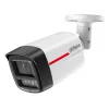 Cámara IP Dahua NET 4MP Bullet HFW2449TL-S-0280B-PROS1 — 4 MP, CMOS 1/1,8