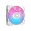 Ventilador Corsair iCUE LINK RX120 RGB 12 cm 400-2100 rpm rodamiento magnético