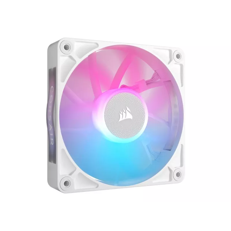 Ventilador Corsair iCUE LINK RX120 RGB 12 cm 400-2100 rpm rodamiento magnético