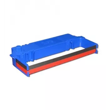 Cinta Star Micronics RC700BR Negro Rojo