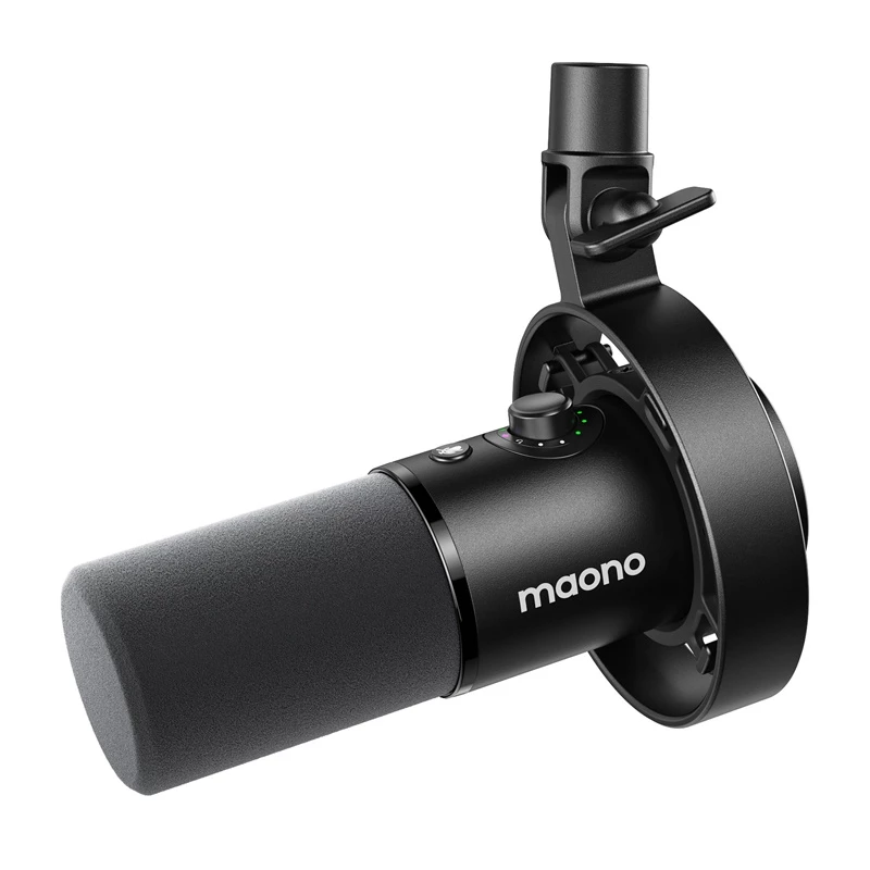 Micrófono Maono PD300X