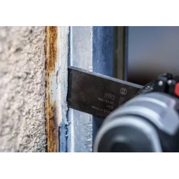 Hoja de sierra segmentada Bosch PRO MATI68RT3 2,8x68 mm grano de carburo para mortero y hormigón celular