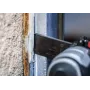 Hoja de sierra segmentada Bosch PRO MATI68RT3 2,8x68 mm grano de carburo para mortero y hormigón celular
