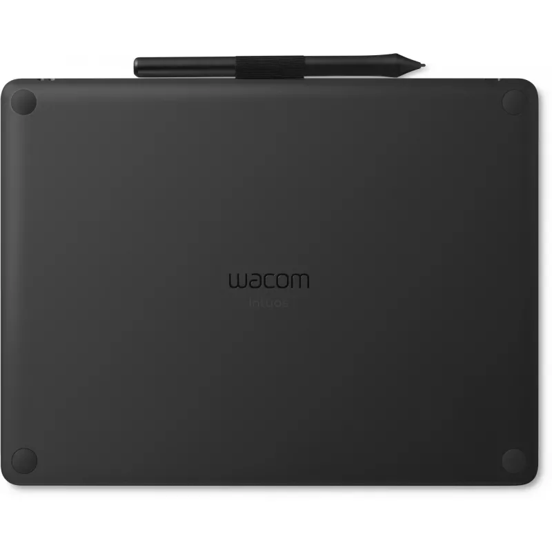 Tableta gráfica Wacom Intuos CTL-6100K-B 216 x 135 mm USB